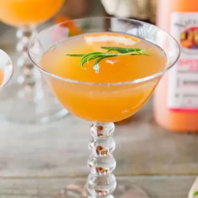 Celebrate the Derby with this Tasty Cocktail Recipe