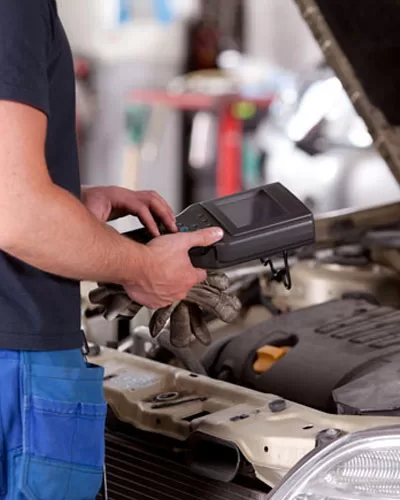 Car Maintenance