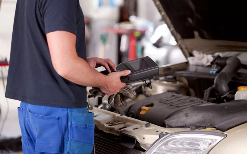 Car Maintenance