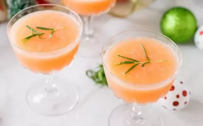 grapefruit cocktail recipe