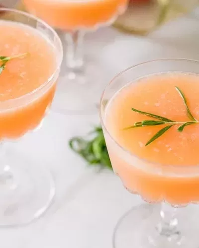 grapefruit cocktail recipe