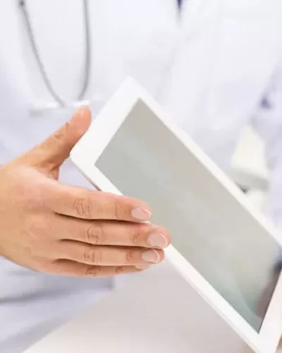 keep track of your health