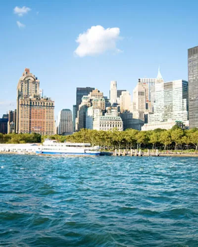 New York