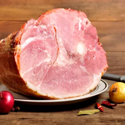 How To Smoke Ham to Perfection