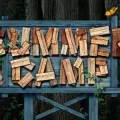 summer camp