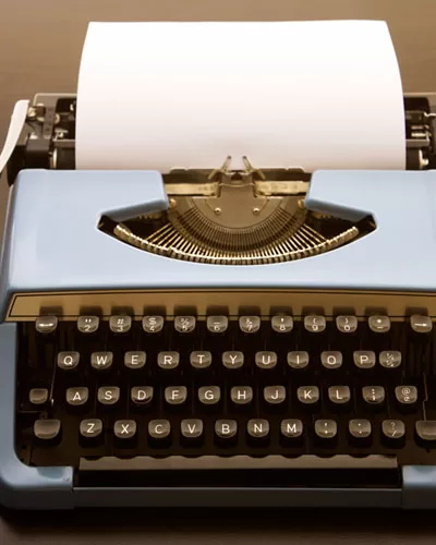 typing game