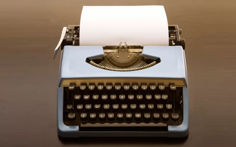 practice typing