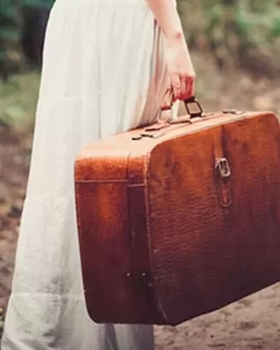 Tips for packing a suitcase