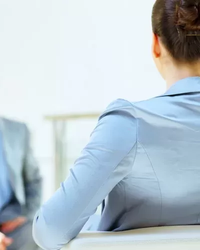 Preparing For An Interview