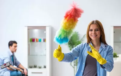 cleaning tips
