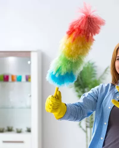 cleaning tips
