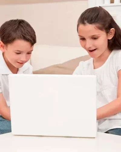 kids safe on social media