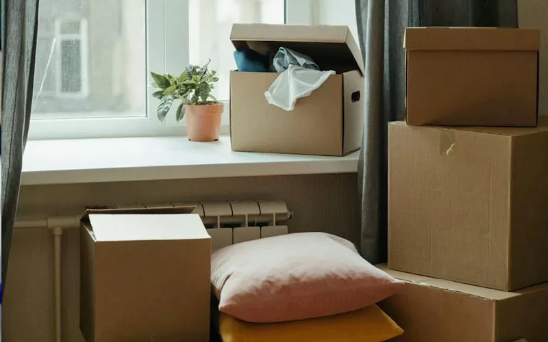 Essential Packing Tips