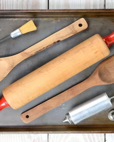 baking sheets