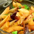 Penne Recipe