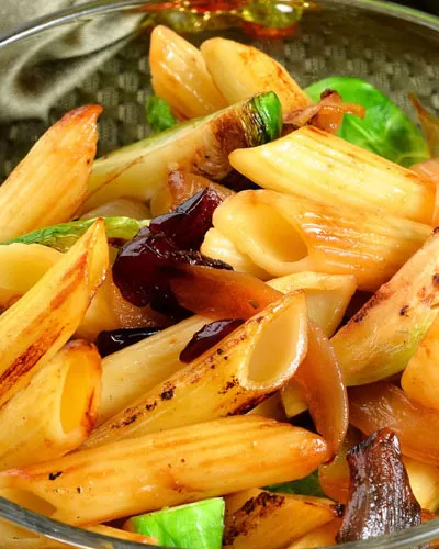 Penne Recipe