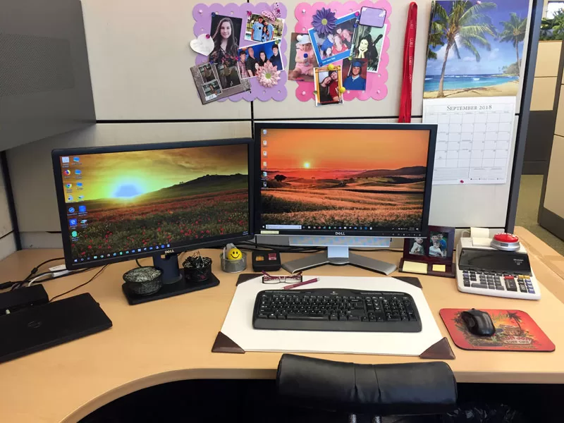 Standing Desk Review FlexiSpot