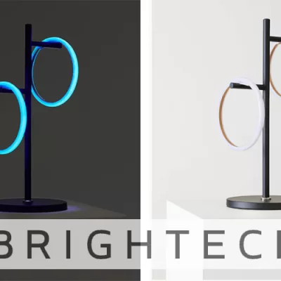 Unique and Fun Lamps Perfect for Your Office