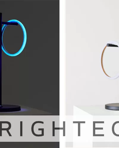 Brightech Unique Lamps