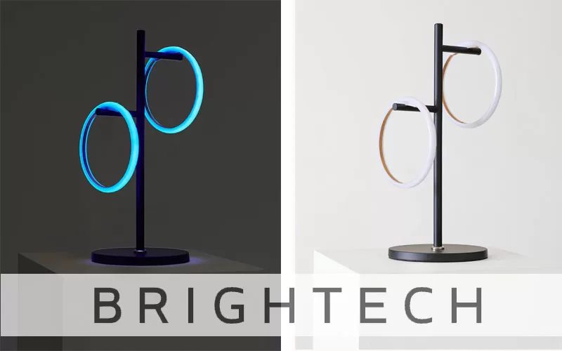 Brightech Unique Lamps