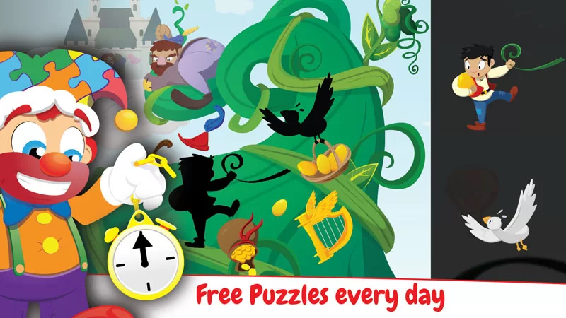 puzzingo puzzle app