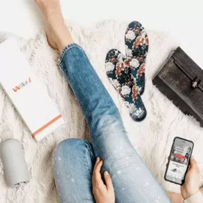 FitMyFoot Insoles Review : Support For Your Feet
