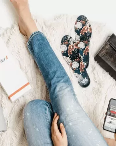 FitMyFoot Insoles Review