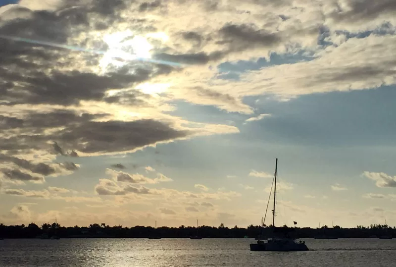 Manatee Lagoon