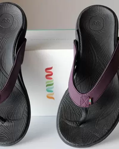 fitmyfoot sandals