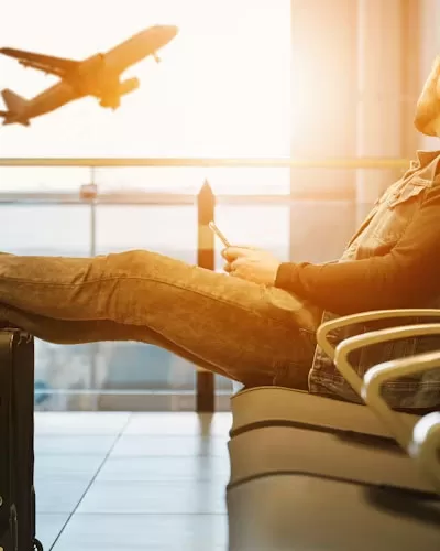 Save Money on Flights