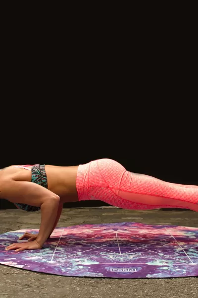 Mantras for Inner Strength