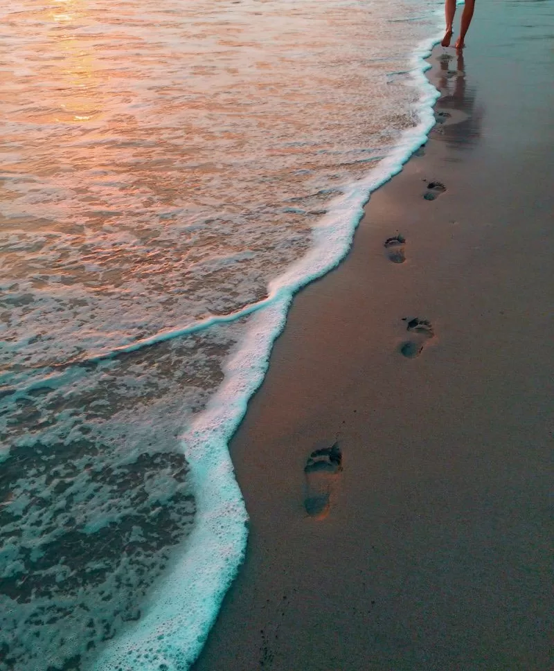 Beaches in Costa Rica