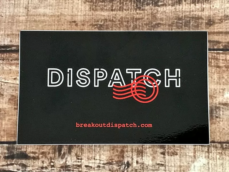 dispatch