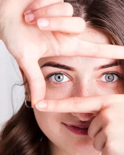 Keep Your Eyes Healthy