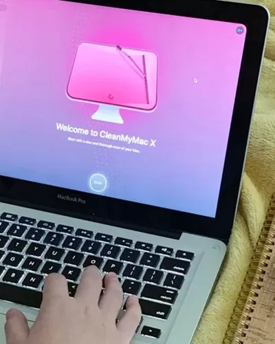 CleanMyMac X Review