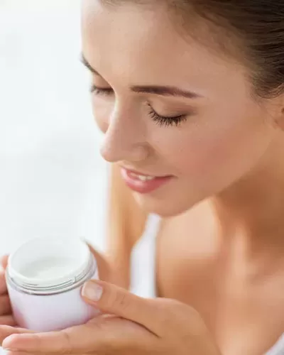 Spring Skin Care
