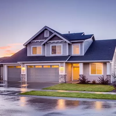 What to Look for in a Family-Friendly Home