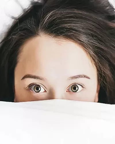 Sleep Deprivation