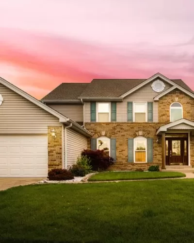Finding Your Dream Home