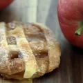 Apple Pie Cookie