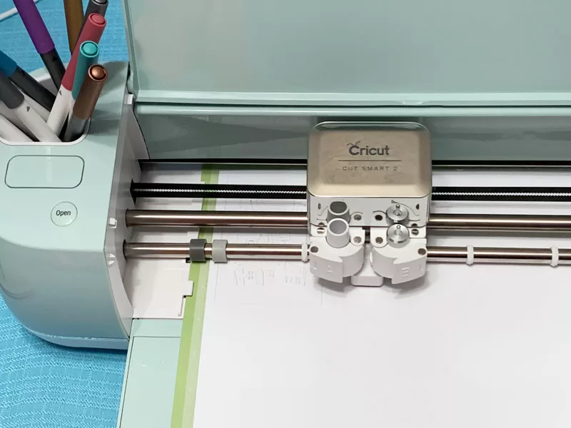 cricut explorer