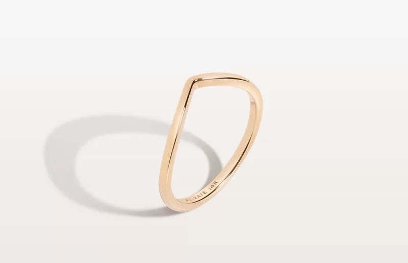 Minimalist Rings