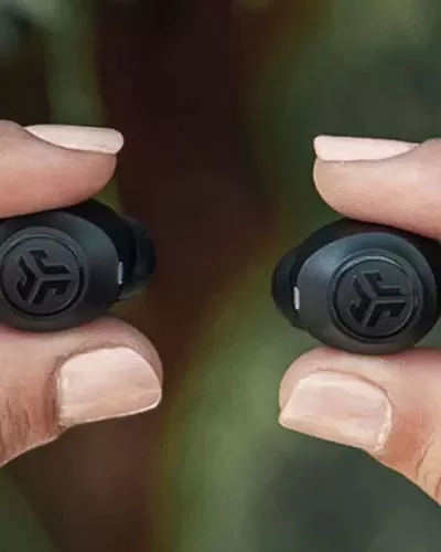 Perfect Wireless Headphones