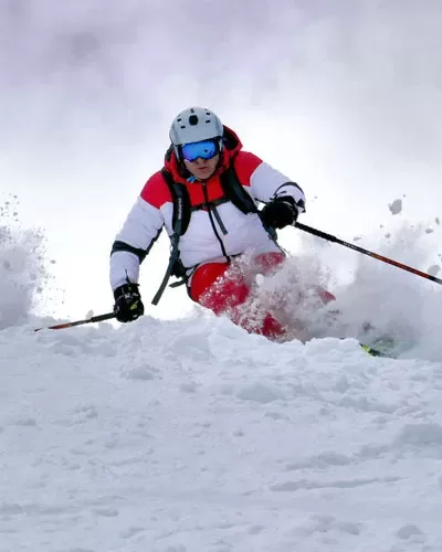 Winter Sports Gatlinburg