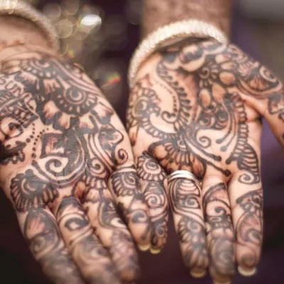 Body Art Trends That Are Taking Over The World