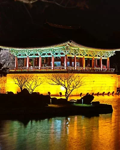 Traveling to South Korea
