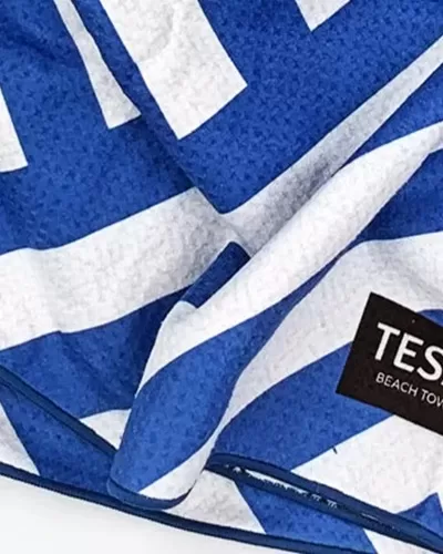 Tesalate Beach Towel