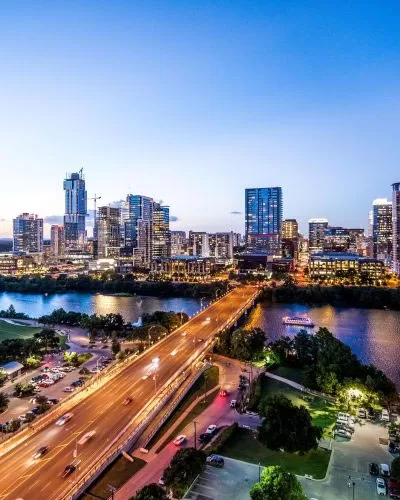 Places to Visit in Texas