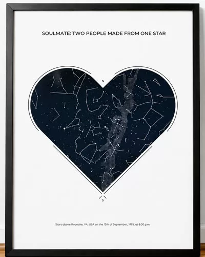 Under Lucky Stars
