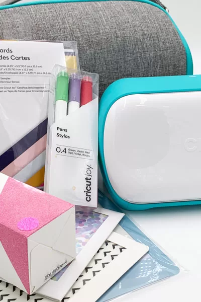 Cricut Joy